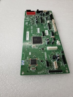 RM2-0540 DC Controller Board For M830 M806 Series